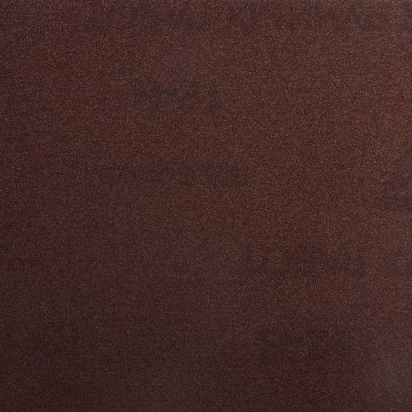 Шлиф-шкурка № 8 (Р 150) водостойкая на тканной основе,17х24см.3544-08