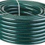 Поливочный шланг РОСТОК КЛАССИК 3/4″ 25 м 10 атм трёхслойный армированный 40308-3/4-25