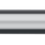 Сверло 3х79мм, по металлу с шестигранным хвостовиком, сталь Р6М5, класс А ЗУБР ПРОФ-А 29623-3