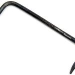 Скоба строительная 12х150х70