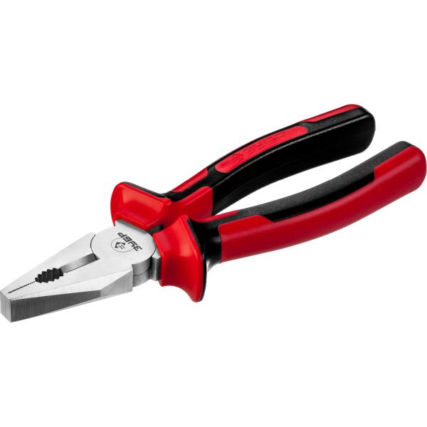 Плоскогубцы 200мм комбинированные, ЗУБР 22024-1-20