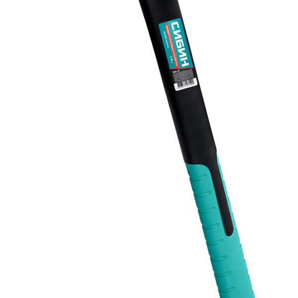 Топор-колун СИБИН Фибергласс, 2000/3100 г, 900 мм 2083-20