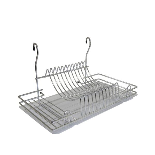 Посудосушитель CWJ228J-2 ALBA 444х258х254мм 48311