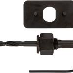 Адаптер для пилы круговой 68-152мм инстр.сталь 36769