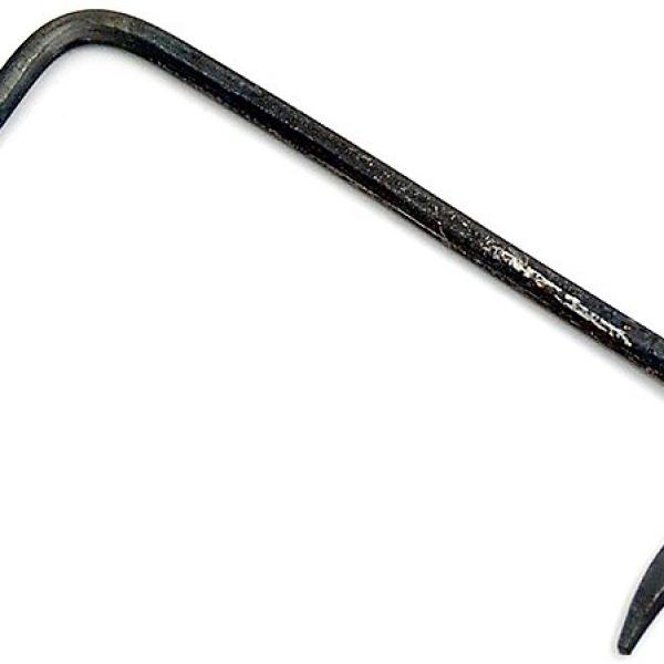 Скоба строительная 8х270х70