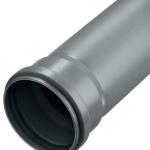 Труба PP 110х1000 PRO AQUA COMFORT 134840