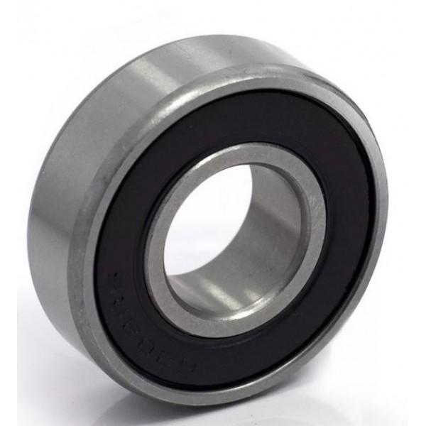 Подшипник 7х22х7мм. 627 (80027) с резиновым уплотнением