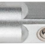 Адаптер F3/8" x M 1/4"  FIT 62646