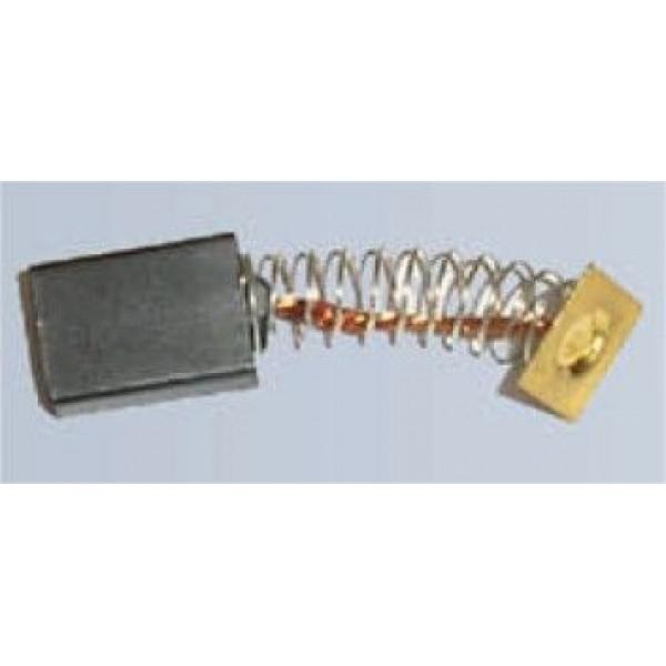 Щётки 5х11х13,5 мм. пружина-пятак, ДУ-1000 Интерскол, AEZ электроугольные