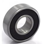 Подшипник 20х42х12мм.  6004-RS (180104)с резиновым уплотнением
