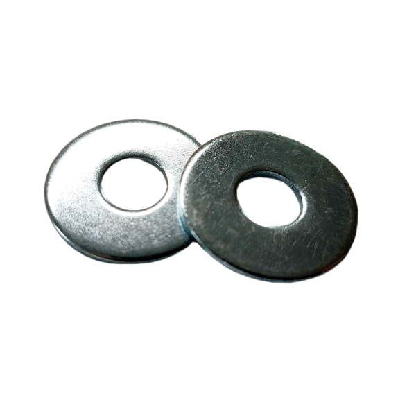 Шайбы плоские увеличенные DIN 9021 , М30