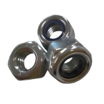 Гайки самоконтрящиеся DIN 985 6.0 , М8