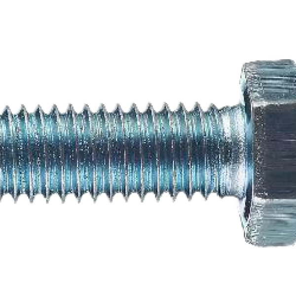 Болт 12х90 DIN 933