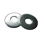 Шайбы плоские увеличенные DIN 9021 , М24